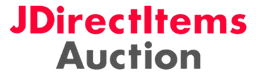 JDirectItems Auction
