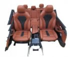 Interior parts