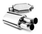 Mufflers